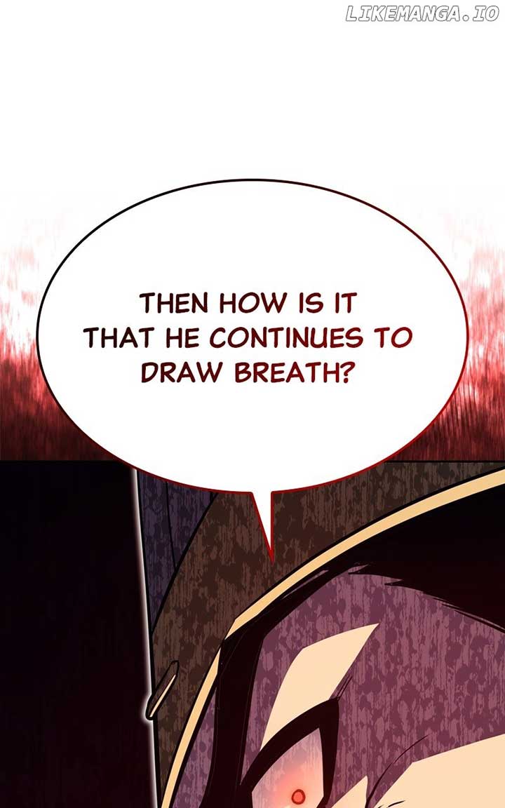 I Reincarnated As The Crazed Heir Chapter 146 7