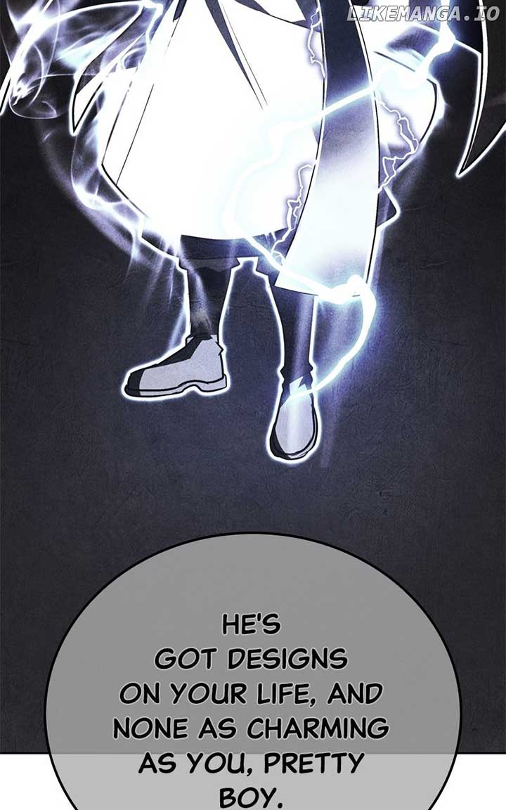 I Reincarnated As The Crazed Heir Chapter 146 78