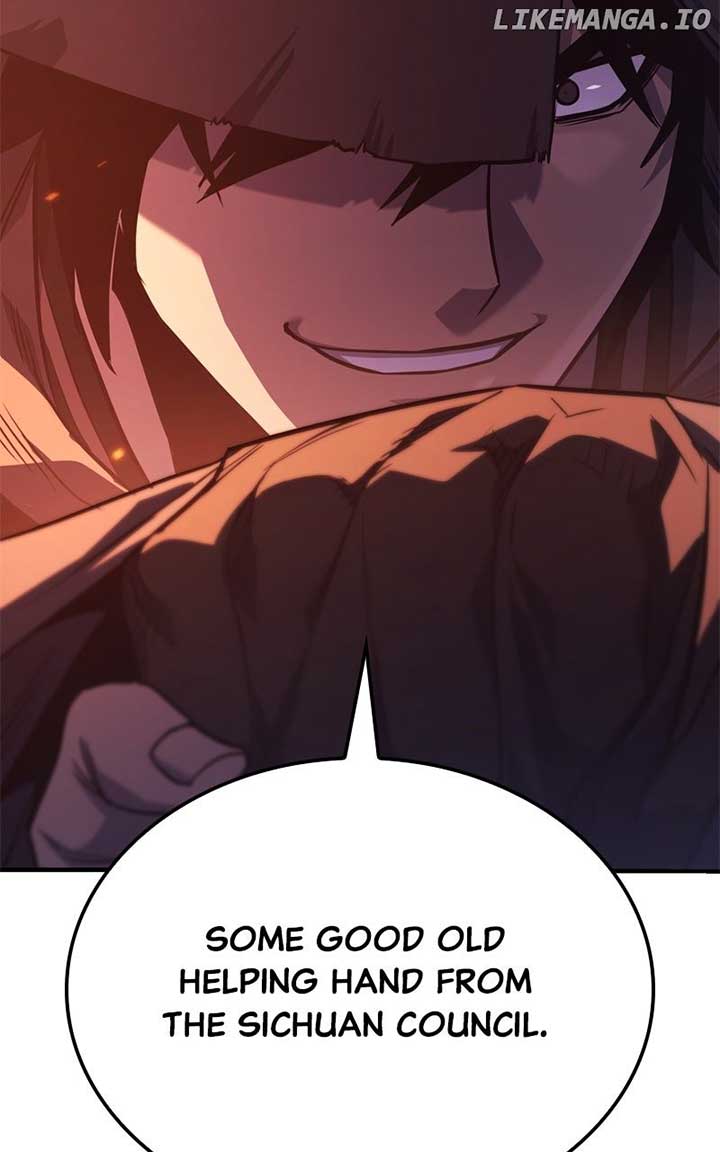 I Reincarnated As The Crazed Heir Chapter 146 82