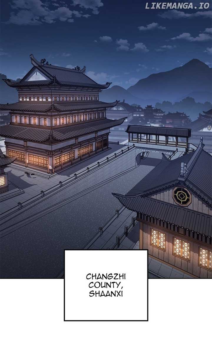 I Reincarnated As The Crazed Heir Chapter 146 90