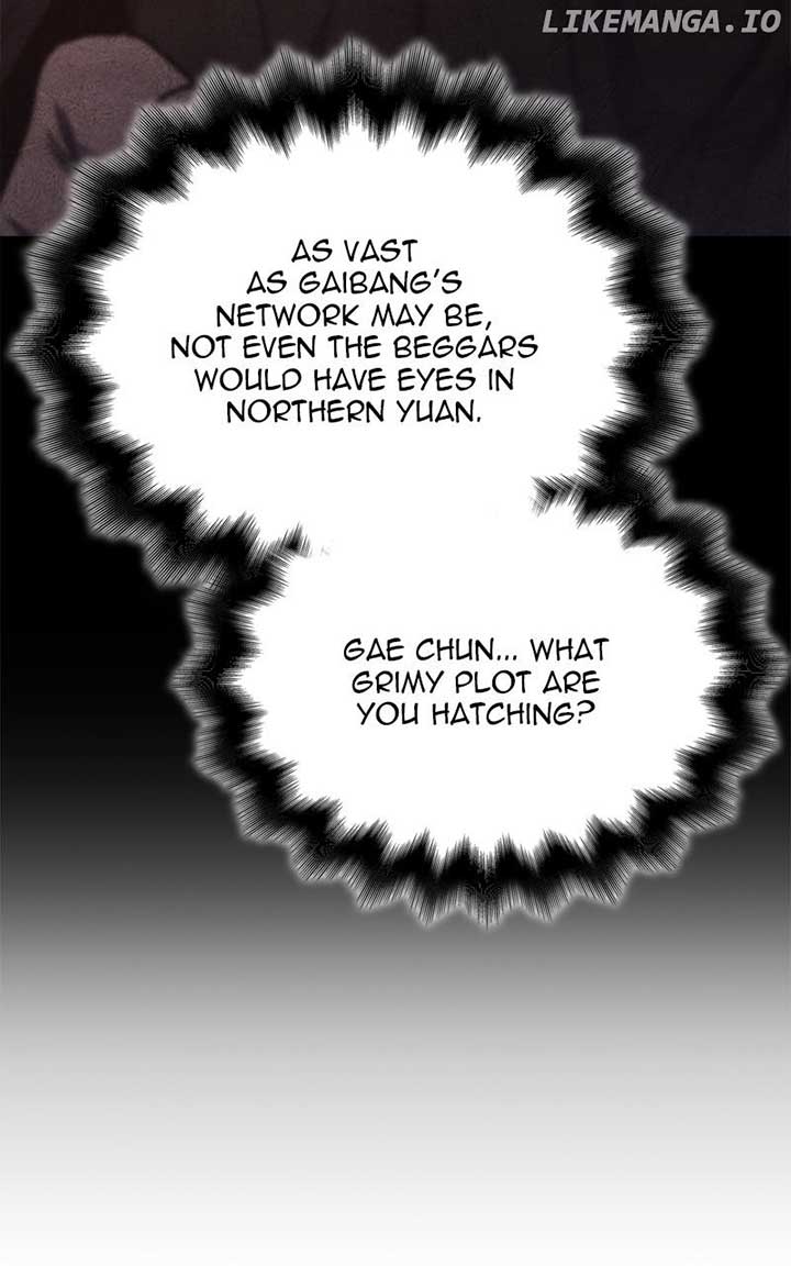 I Reincarnated As The Crazed Heir Chapter 146 96