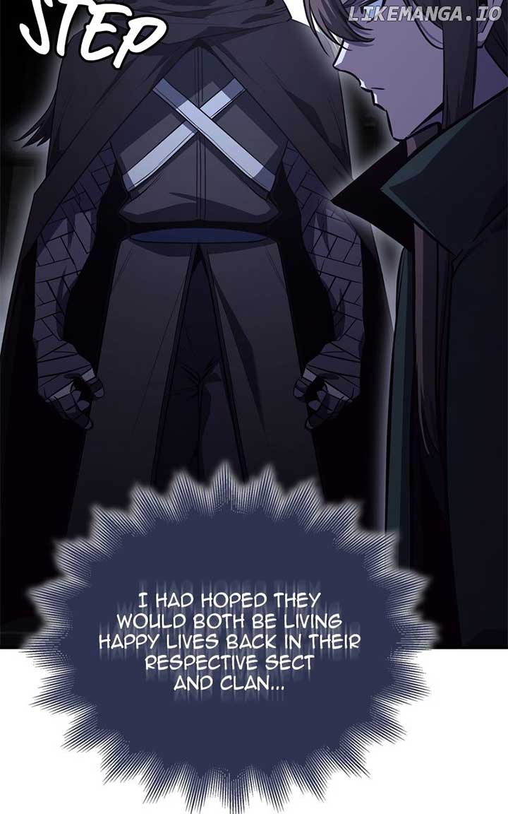 I Reincarnated As The Crazed Heir Chapter 146 98