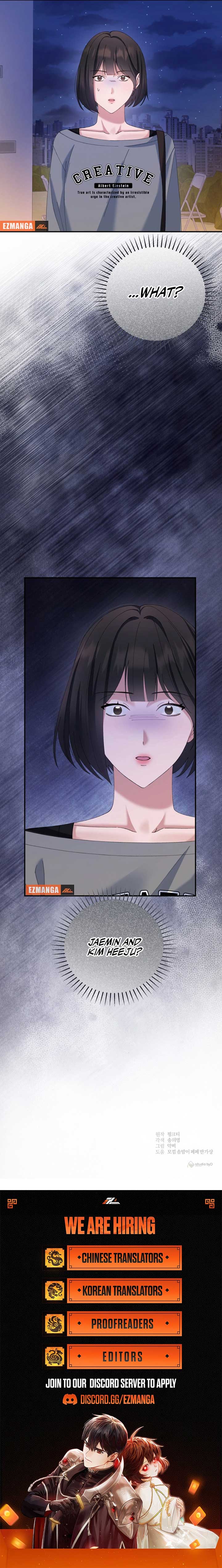 Matchmaking Breach Chapter 11 11