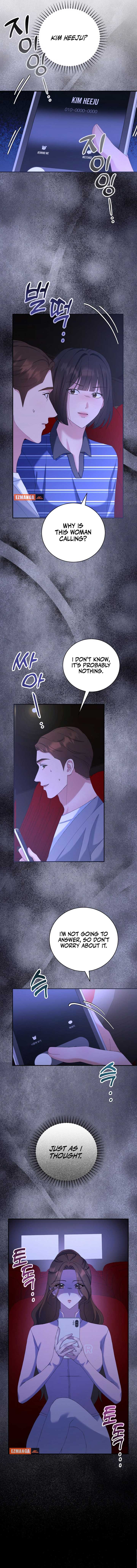 Matchmaking Breach Chapter 11 2
