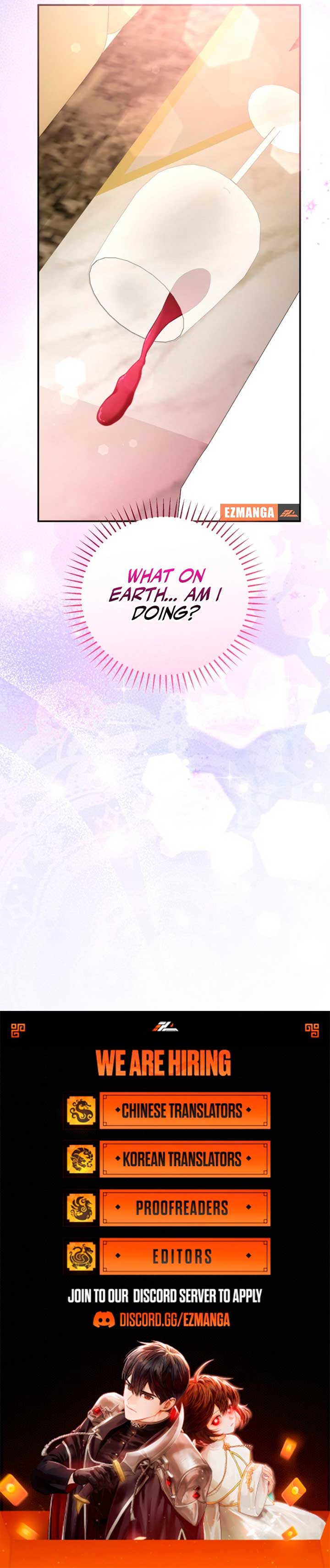 Matchmaking Breach Chapter 12 11