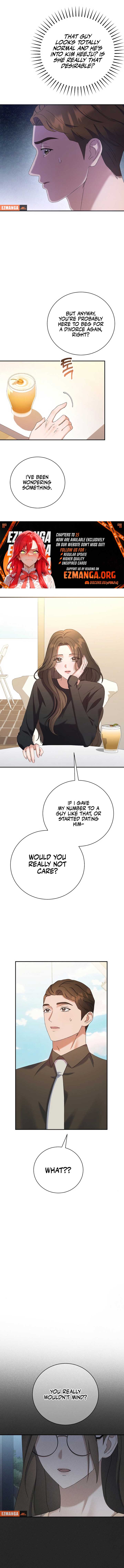 Matchmaking Breach Chapter 8 6