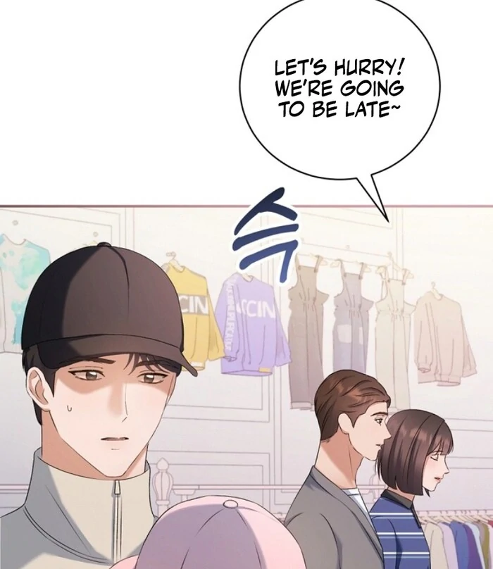 Matchmaking Breach Chapter 10 129