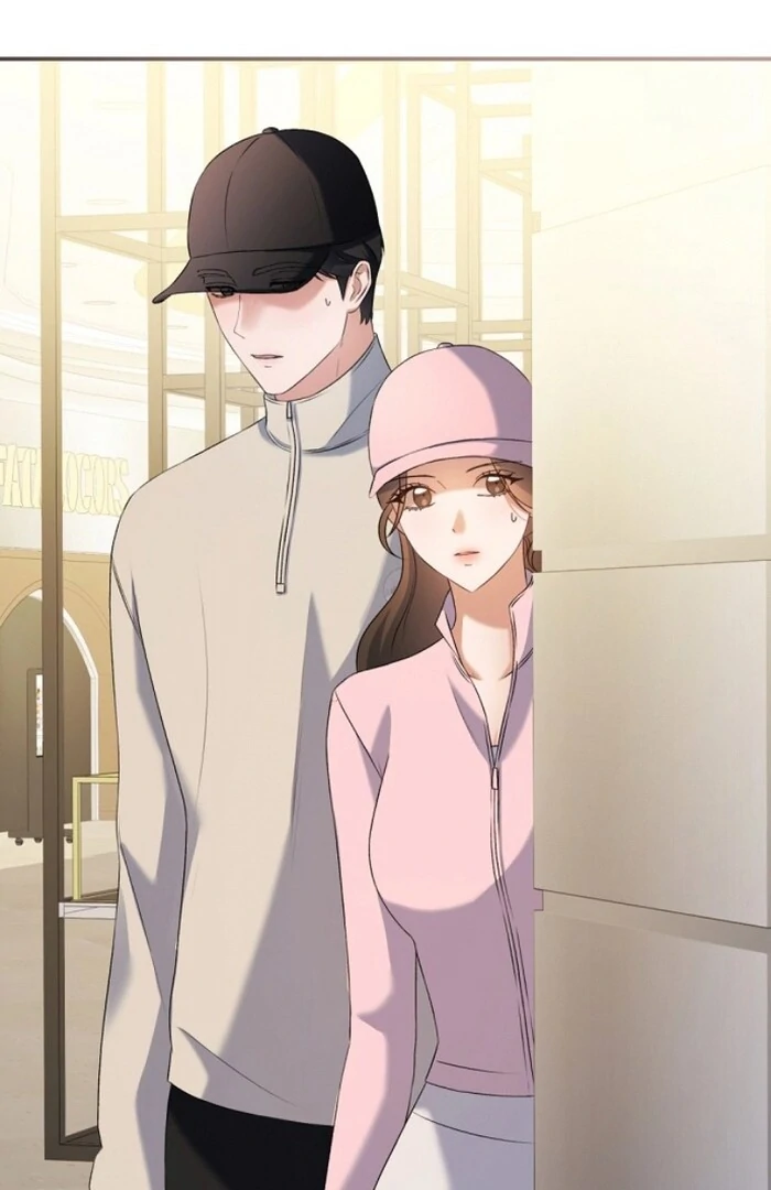 Matchmaking Breach Chapter 10 89