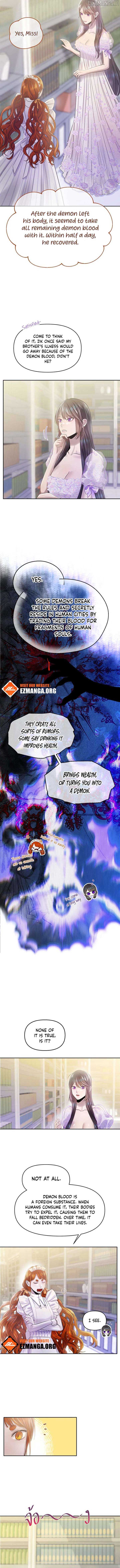 My Destiny, It’s Time to Get It Back Chapter 32 10