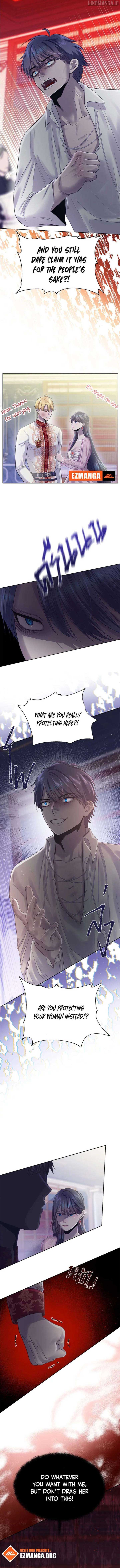 My Destiny, It’s Time to Get It Back Chapter 32 5