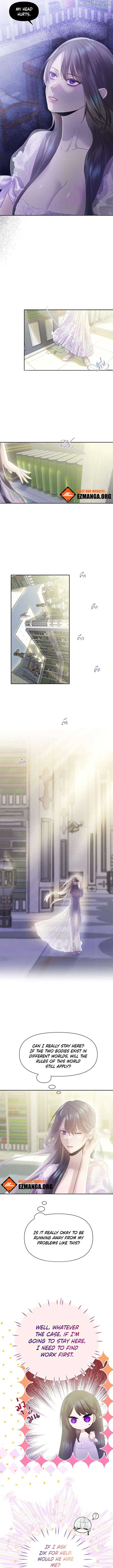 My Destiny, It’s Time to Get It Back Chapter 33 3
