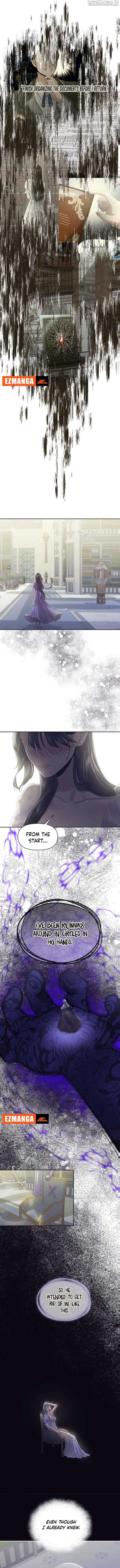 My Destiny, It’s Time to Get It Back Chapter 33 5