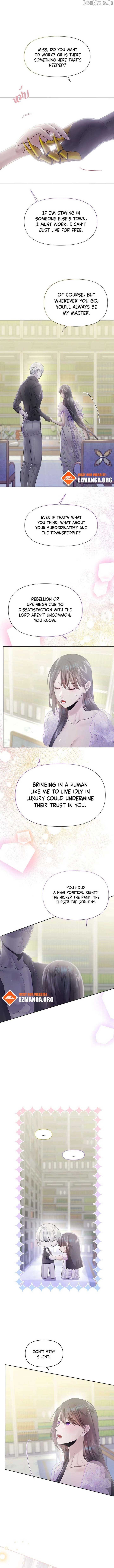 My Destiny, It’s Time to Get It Back Chapter 33 8