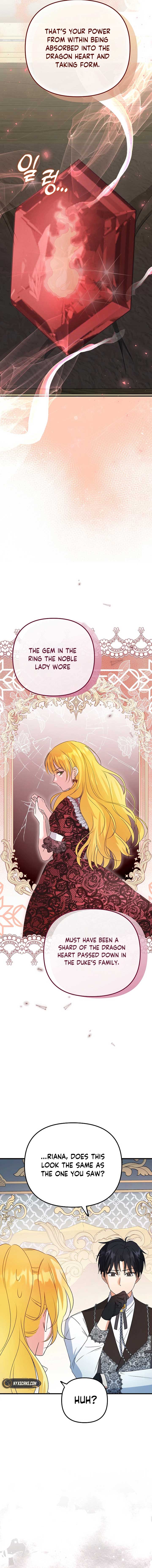 I Became the Cure for the Tyrant in the Waste Novel Chapter 15 10