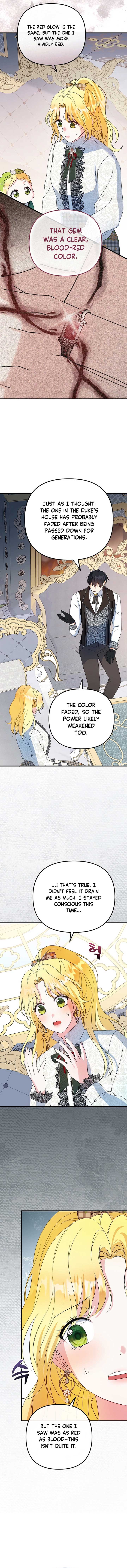 I Became the Cure for the Tyrant in the Waste Novel Chapter 15 11