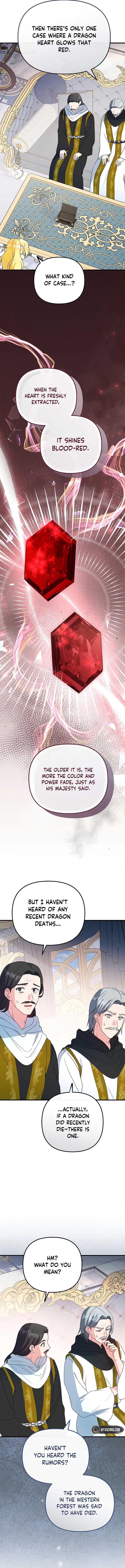 I Became the Cure for the Tyrant in the Waste Novel Chapter 15 12