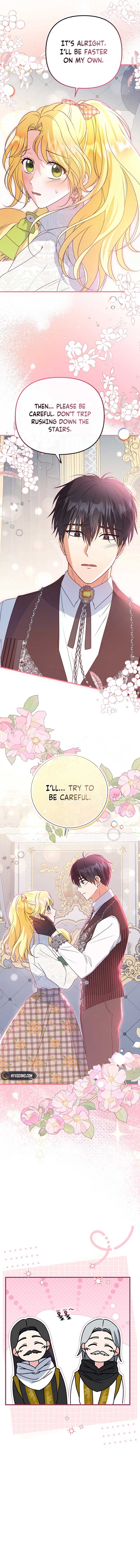 I Became the Cure for the Tyrant in the Waste Novel Chapter 15 18