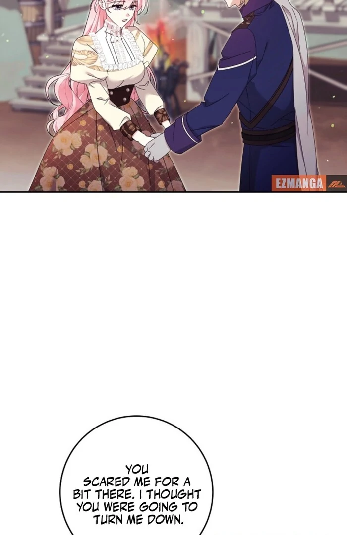 My Male Lead Is the Northern Black-Haired Grand Duke Chapter 38 15