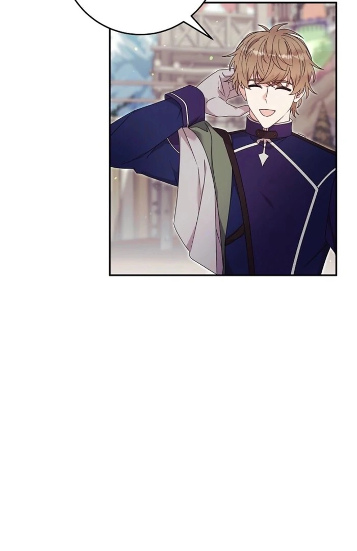 My Male Lead Is the Northern Black-Haired Grand Duke Chapter 38 16