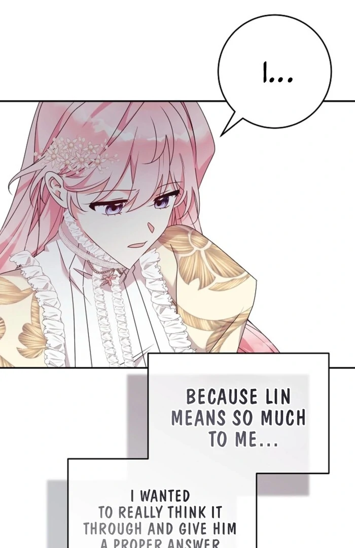 My Male Lead Is the Northern Black-Haired Grand Duke Chapter 38 17