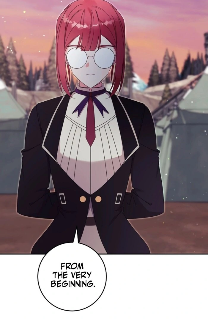 My Male Lead Is the Northern Black-Haired Grand Duke Chapter 38 25