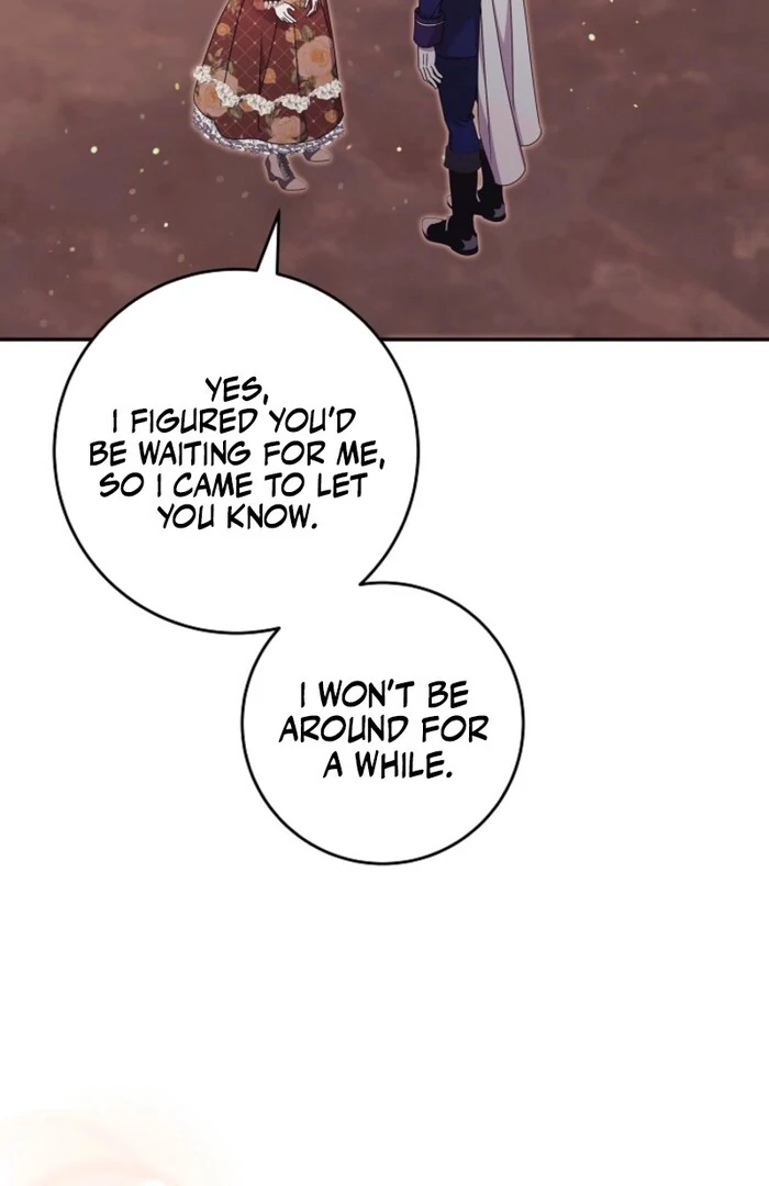My Male Lead Is the Northern Black-Haired Grand Duke Chapter 38 4