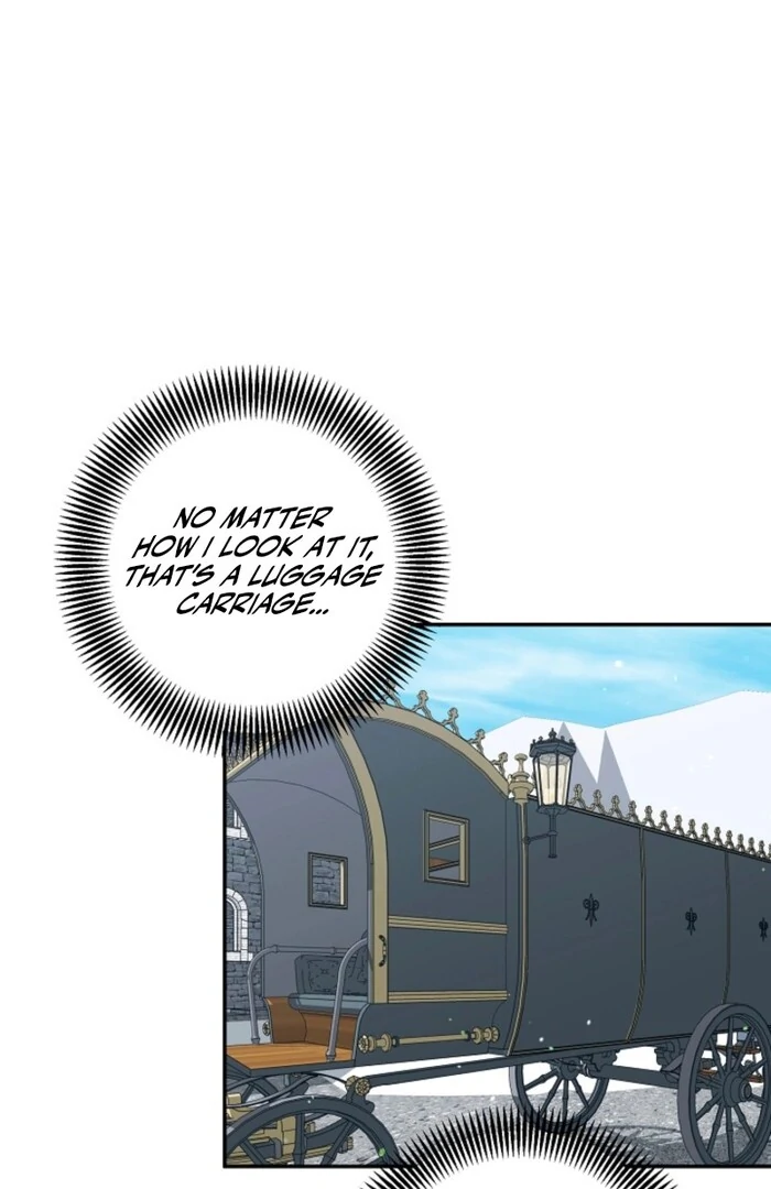 My Male Lead Is the Northern Black-Haired Grand Duke Chapter 38 42