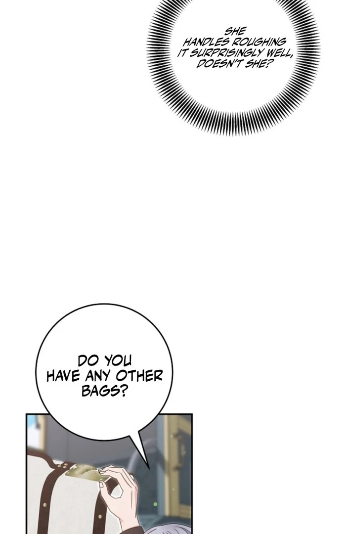 My Male Lead Is the Northern Black-Haired Grand Duke Chapter 38 43