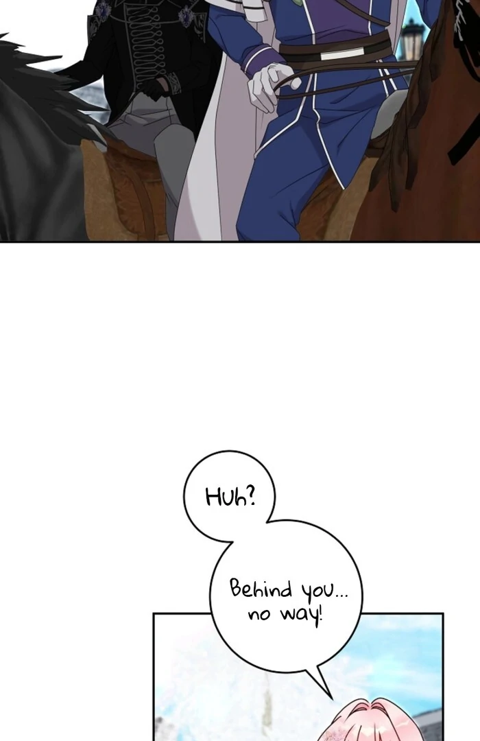 My Male Lead Is the Northern Black-Haired Grand Duke Chapter 38 64
