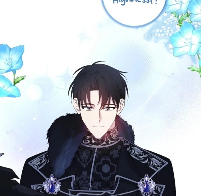 My Male Lead Is the Northern Black-Haired Grand Duke Chapter 38 66