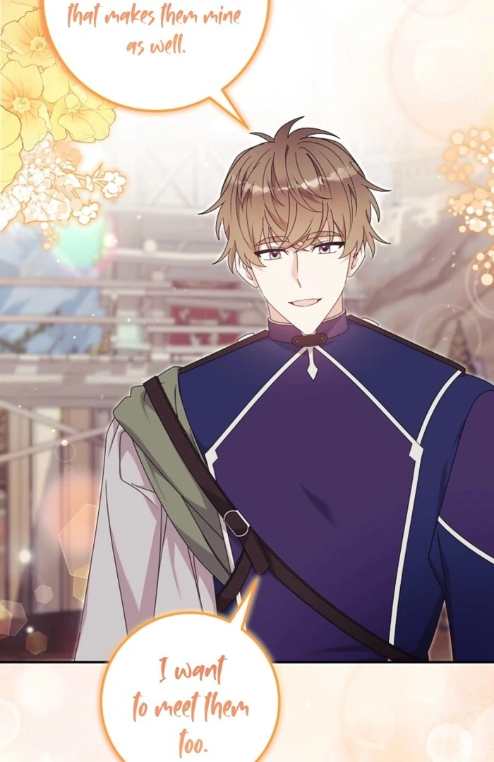 My Male Lead Is the Northern Black-Haired Grand Duke Chapter 38 7