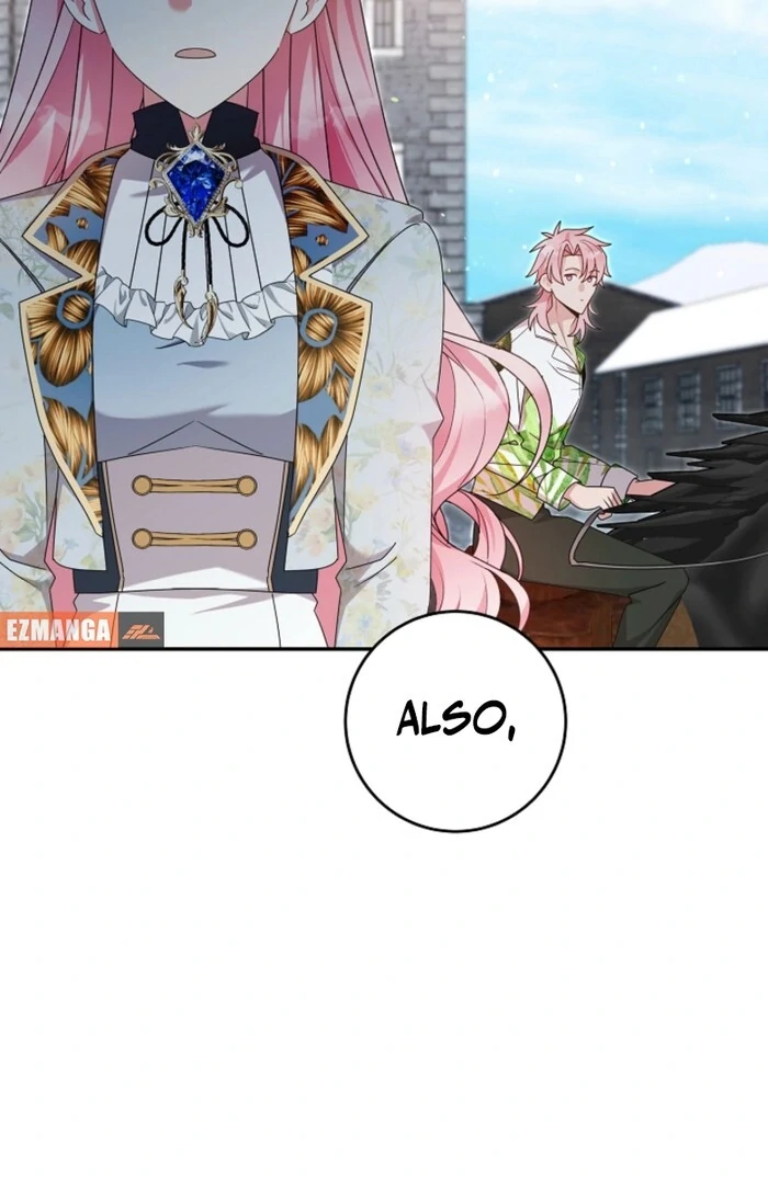 My Male Lead Is the Northern Black-Haired Grand Duke Chapter 38 70