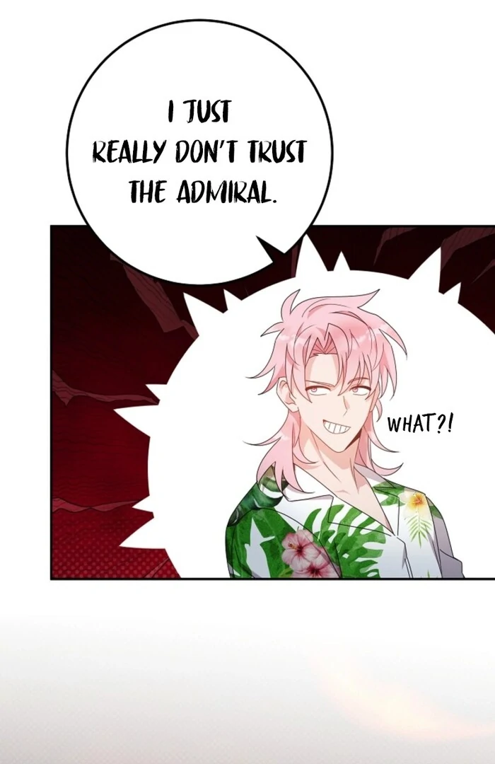 My Male Lead Is the Northern Black-Haired Grand Duke Chapter 38 71