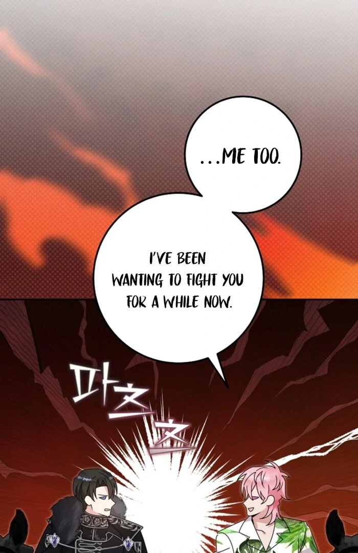 My Male Lead Is the Northern Black-Haired Grand Duke Chapter 38 72