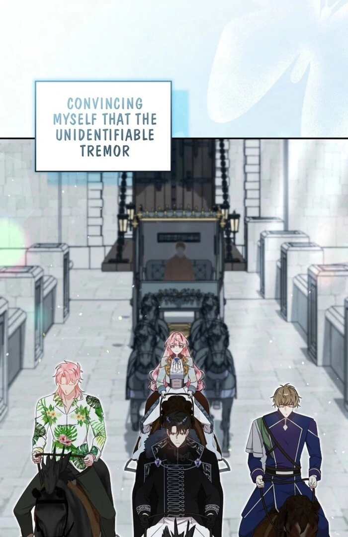 My Male Lead Is the Northern Black-Haired Grand Duke Chapter 38 79