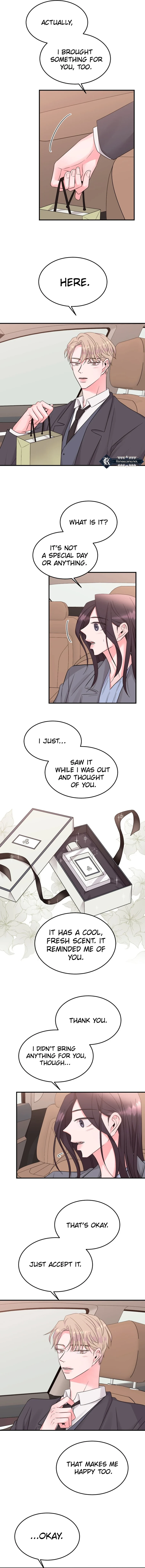 Gold Hands Chapter 31 9