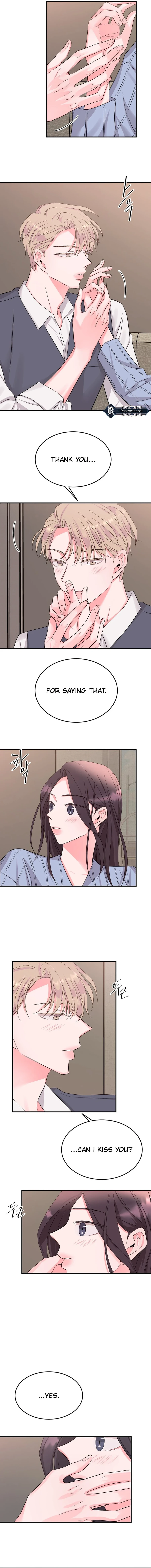 Gold Hands Chapter 32 10
