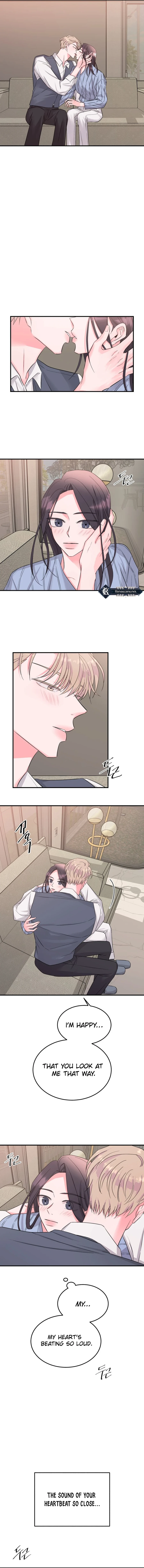 Gold Hands Chapter 32 11