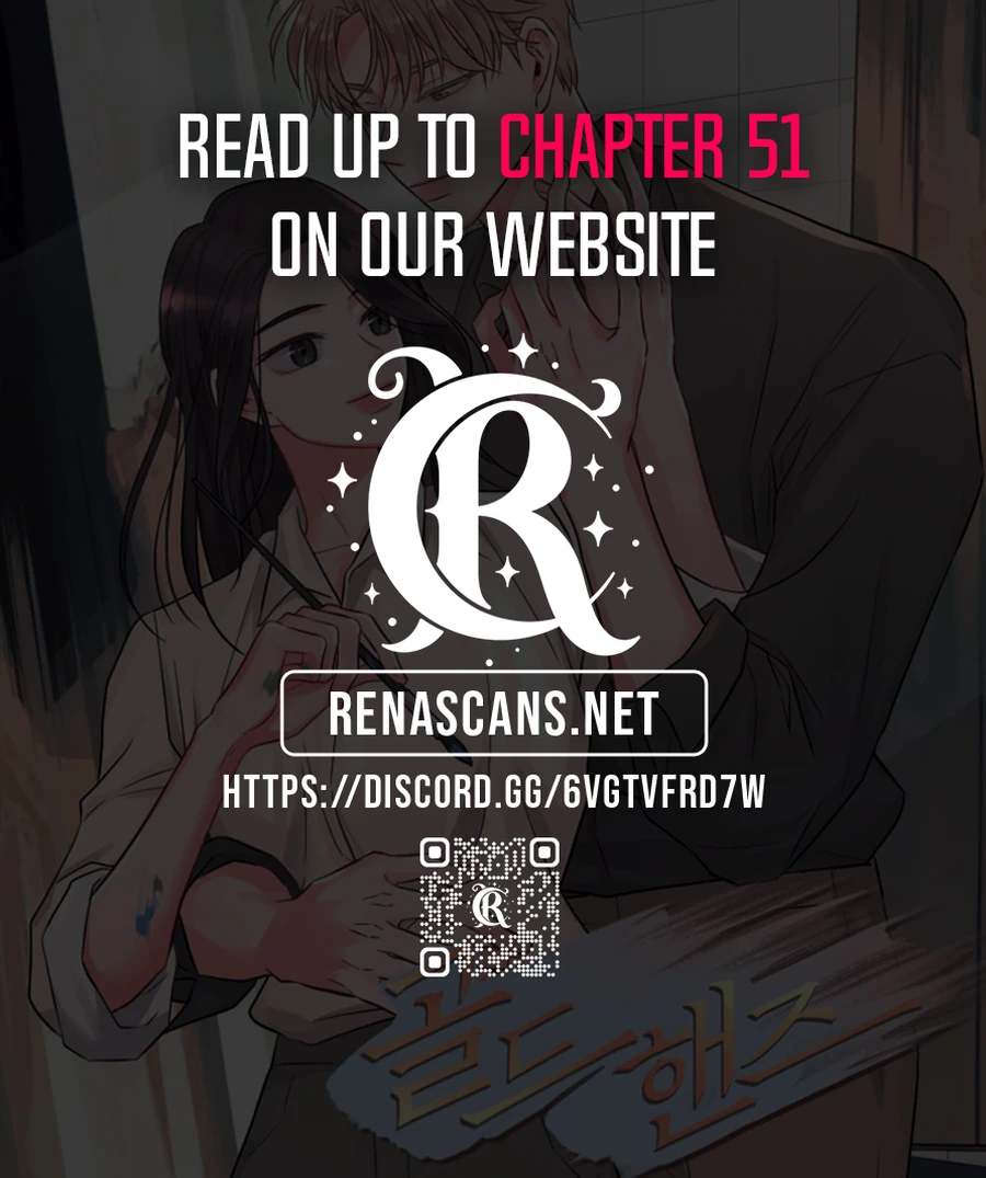 Gold Hands Chapter 33 14