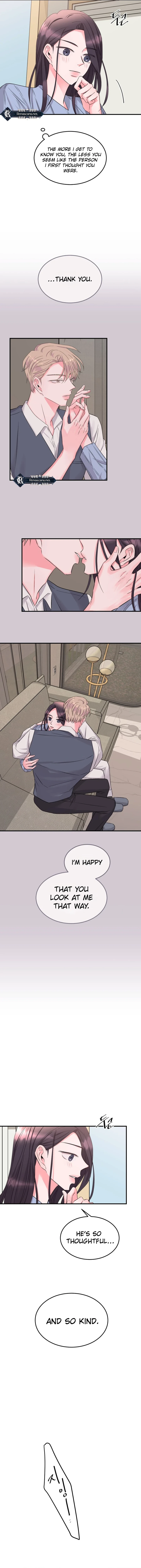 Gold Hands Chapter 33 5
