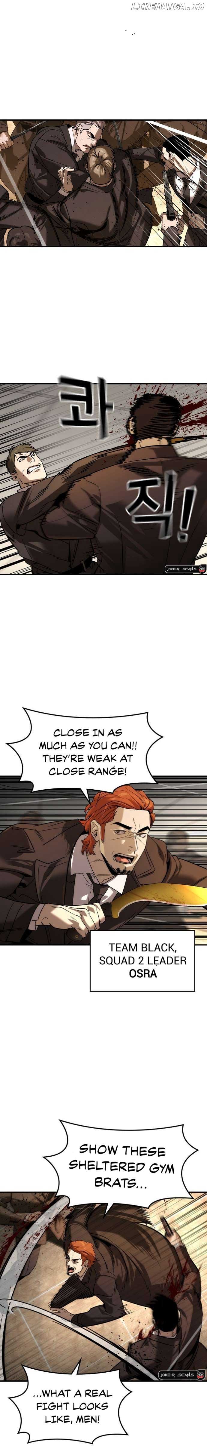 The Childe Chapter 39 1