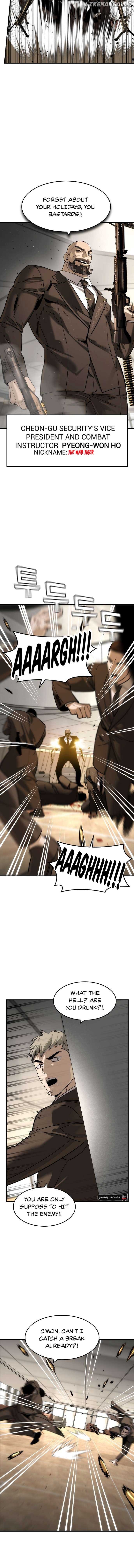 The Childe Chapter 39 12