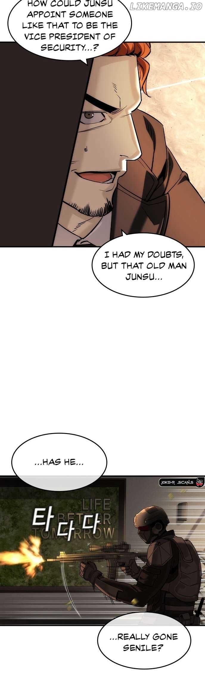The Childe Chapter 39 14