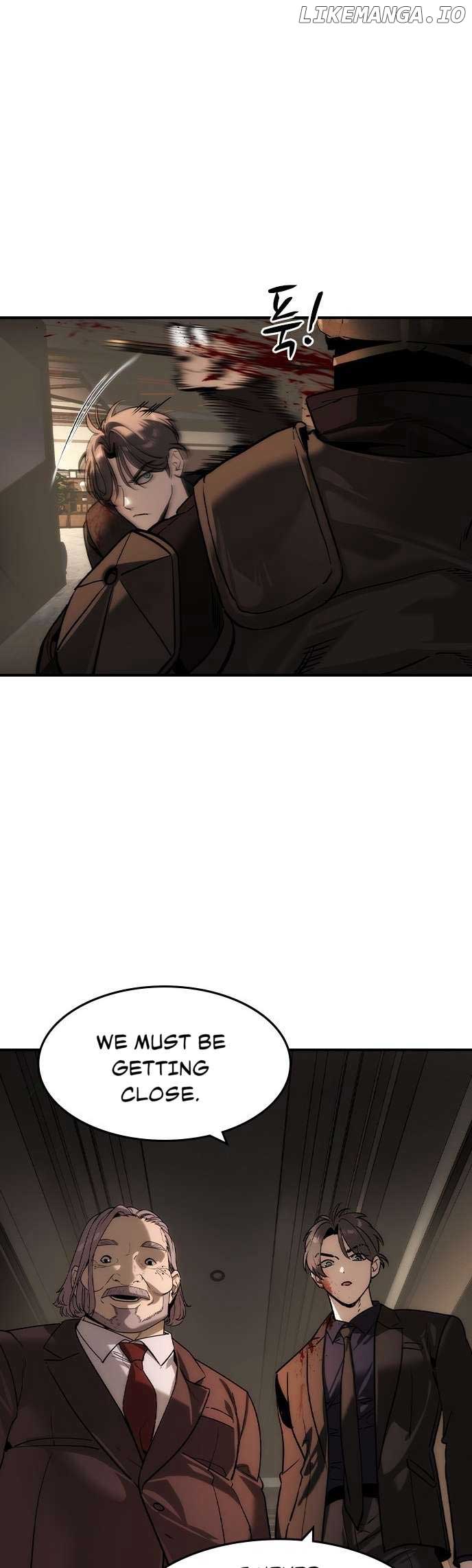 The Childe Chapter 39 15