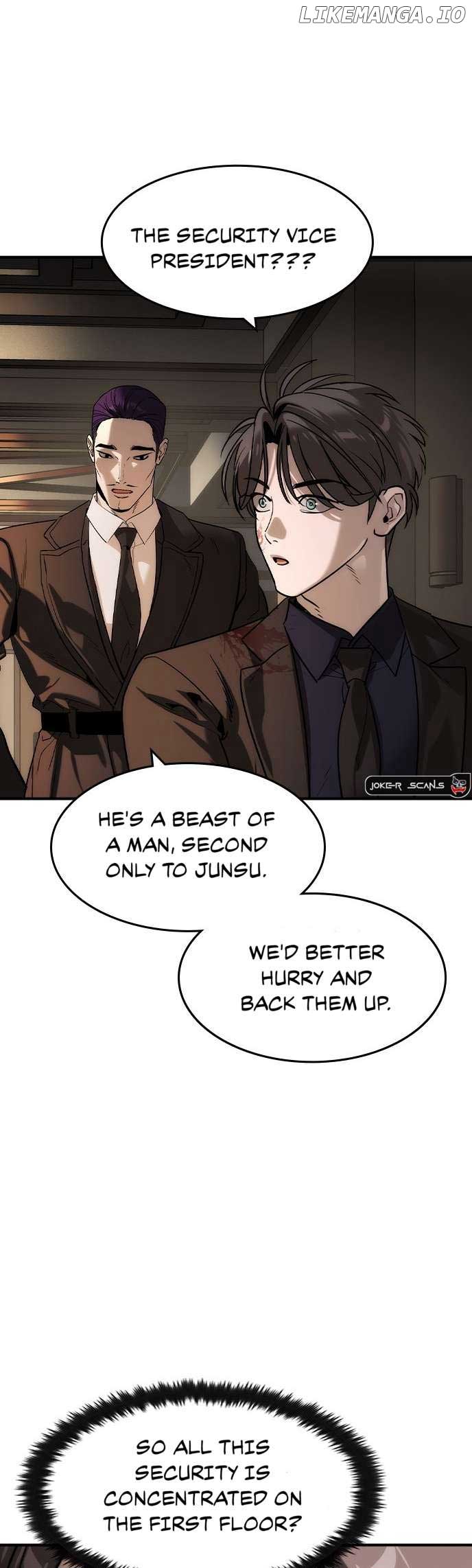 The Childe Chapter 39 17