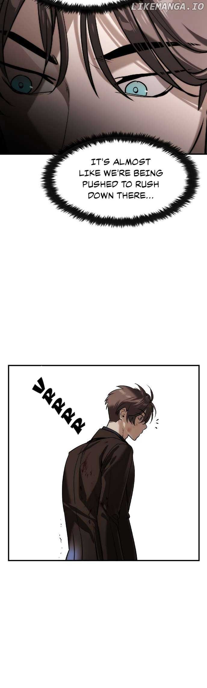 The Childe Chapter 39 18