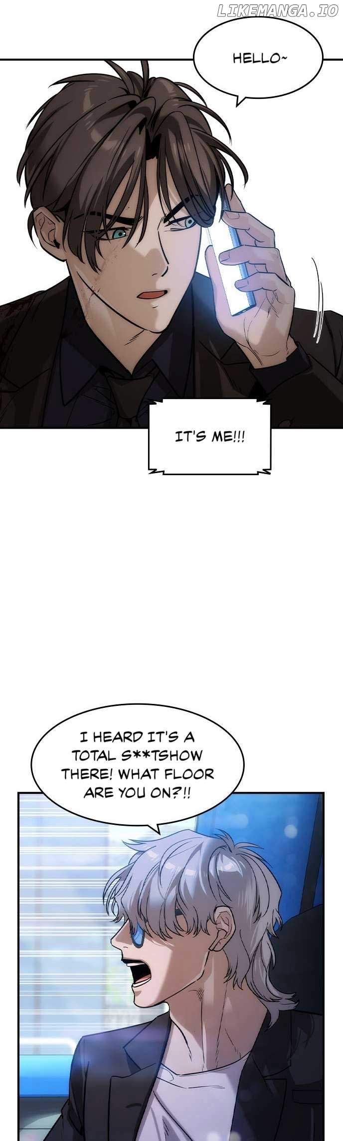 The Childe Chapter 39 19
