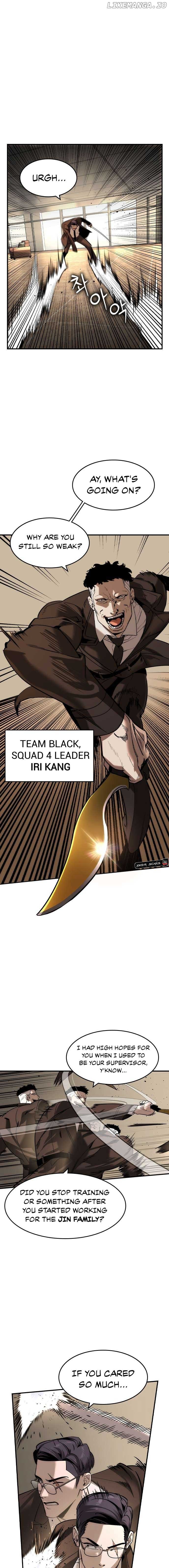 The Childe Chapter 39 2