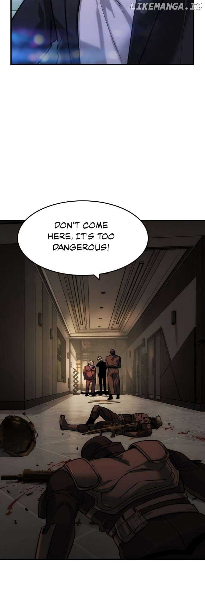 The Childe Chapter 39 20