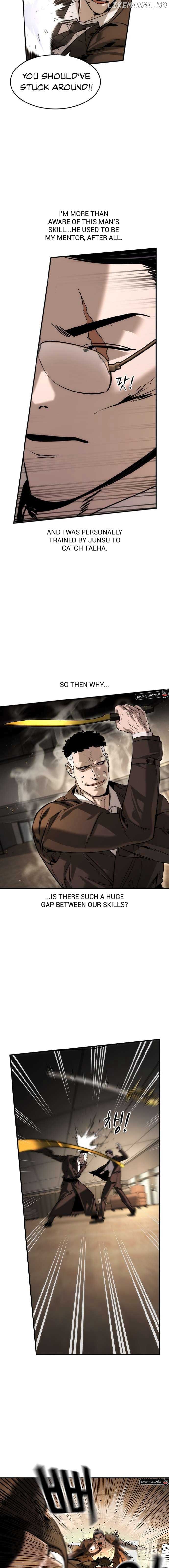 The Childe Chapter 39 3